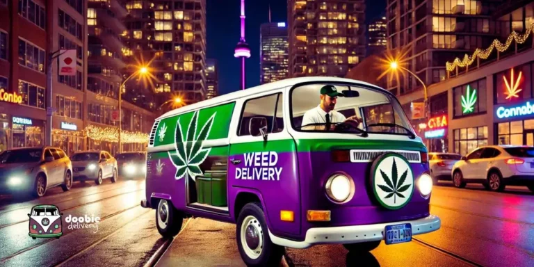 GTA Weed Delivery services updated – Brampton Weed Delivery