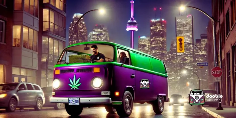 Best Same-Day Weed Delivery in Vaughan: Top services for immediate satisfaction