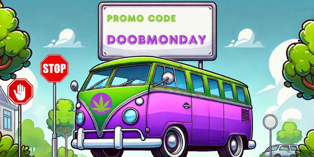 doobmonday promo