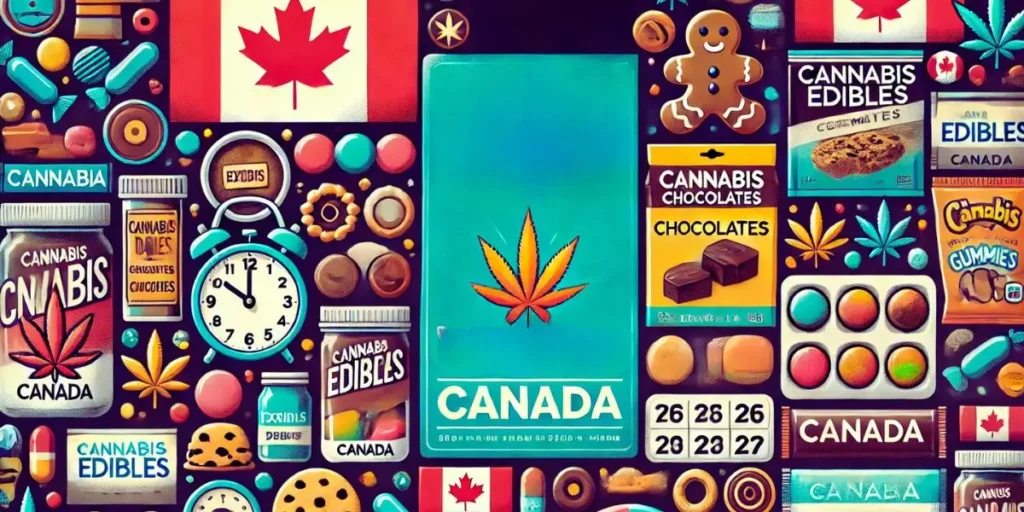 Can Edibles Expire in Canada? Everything you need to know