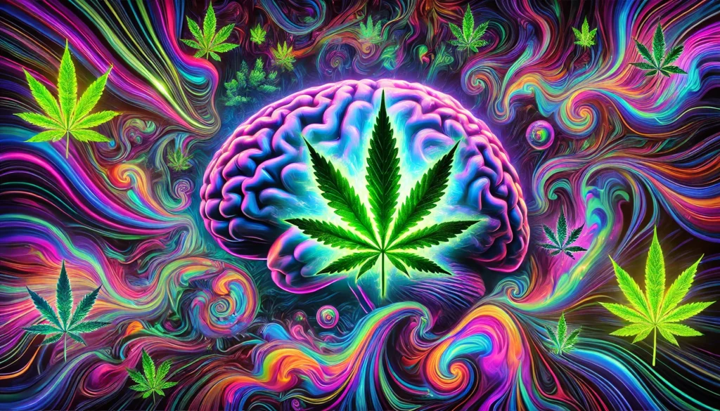 Cannabis and Schizophrenia: What you need to know