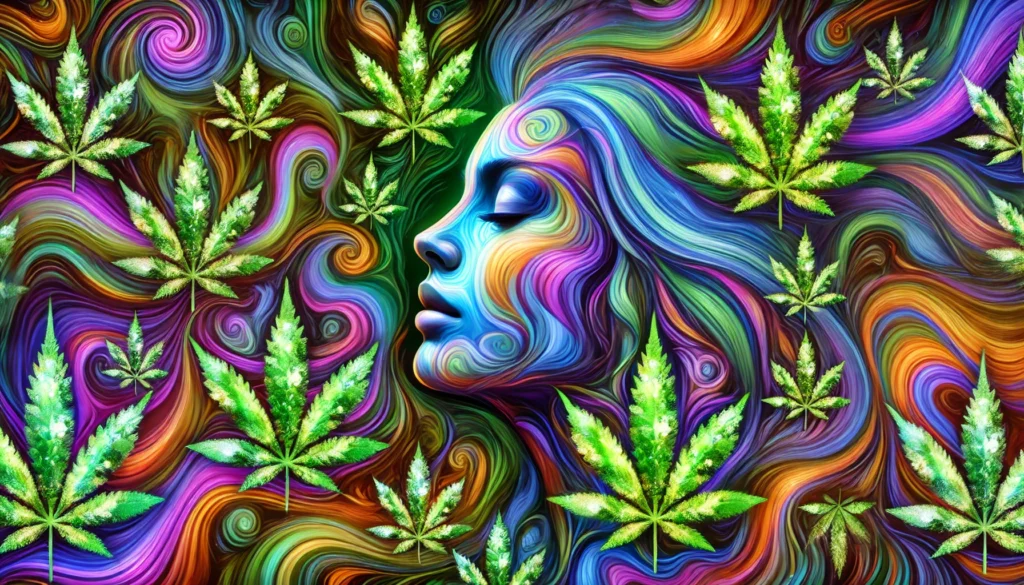 Can Cannabis Help Improve Your Skin Health?