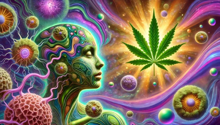 Can Cannabis relieve Acne? The ultimate guide to Cannabis and Acne treatment