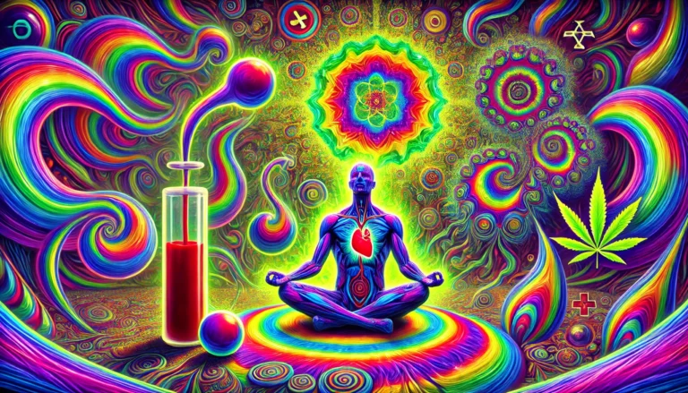 Can You Donate Plasma If You Smoke Weed? Everything you need to Know