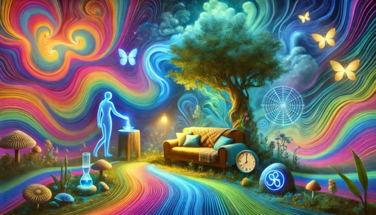 What To Do If You Get Too High? A Practical Guide to Regaining Control