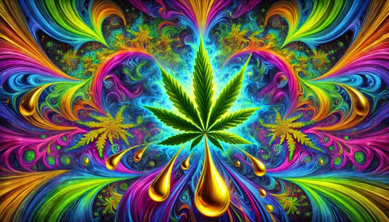 What are Cannabis Extracts? Everything you need to know