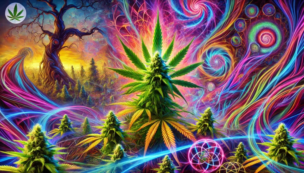 Cannabis for Autoimmune Disorders: A natural approach to healing