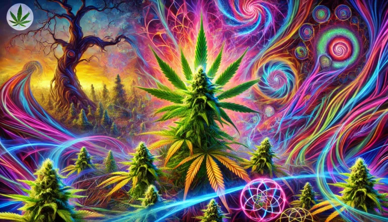 Cannabis for Autoimmune Disorders: A natural approach to healing