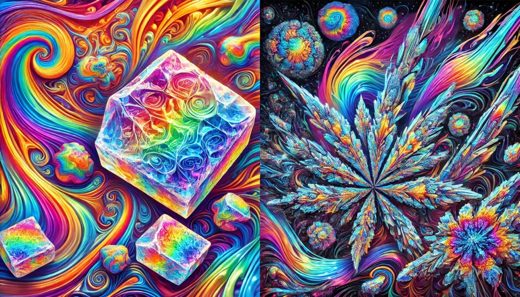 Shatter Bars vs. Regular Shatter: What you need to know before making your choice