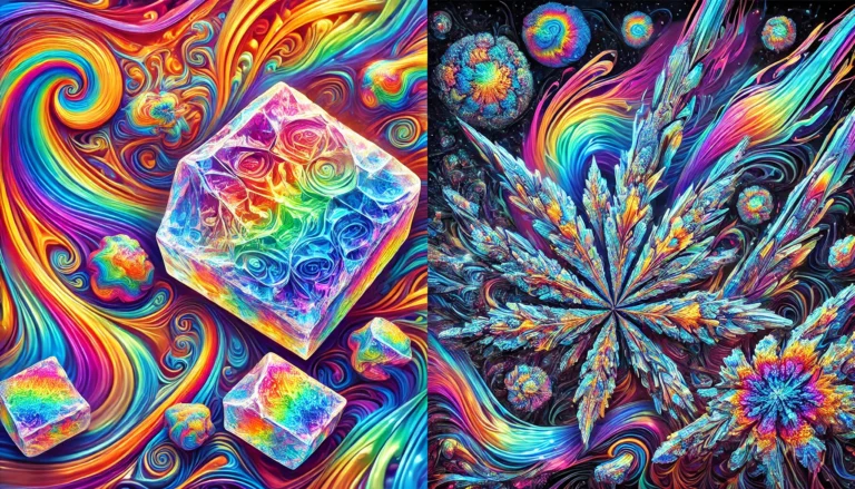 Shatter Bars vs. Regular Shatter: What you need to know before making your choice