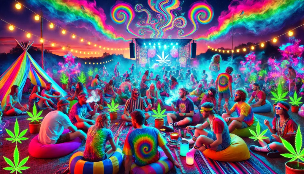 Creative Weed Party Ideas: Elevate your next celebration