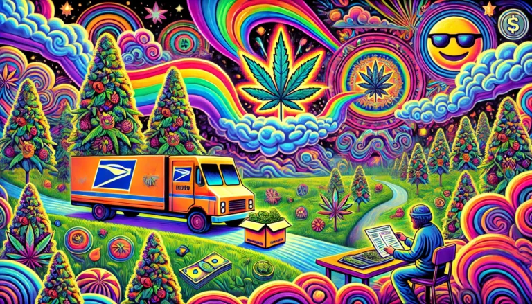 How to buy weed and cannabis by mail: A complete guide to mail order cannabis services