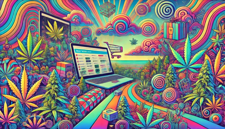 Buy Weed Online in Bulk: A beginner’s guide to mail order and wholesale purchases