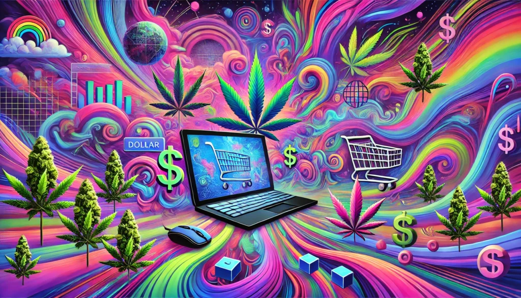 Buy Weed Online in Canada: Bulk Weed Orders & Mail Order Delivery for Cannabis Enthusiasts