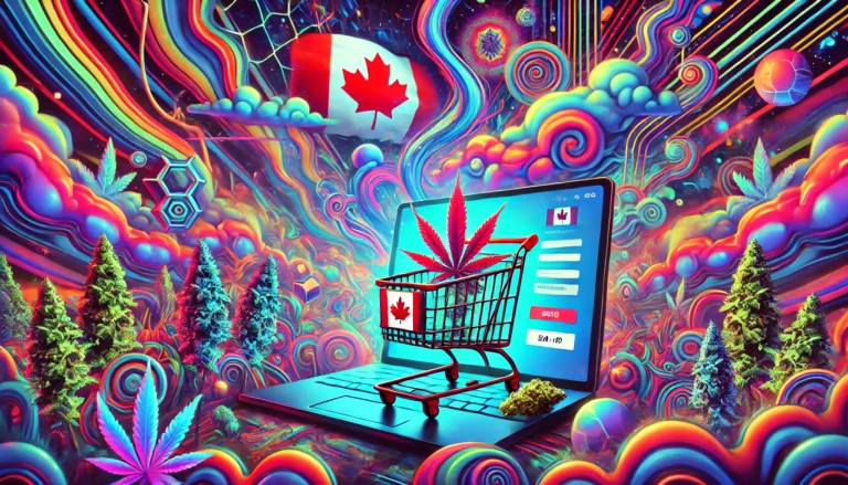How to Buy Weed Online Safely in 2025: Your Ultimate Guide