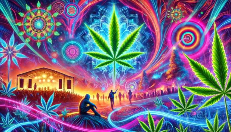Top Cannabis Events and Festivals of 2025: Your Ultimate Guide to the Hottest Gatherings