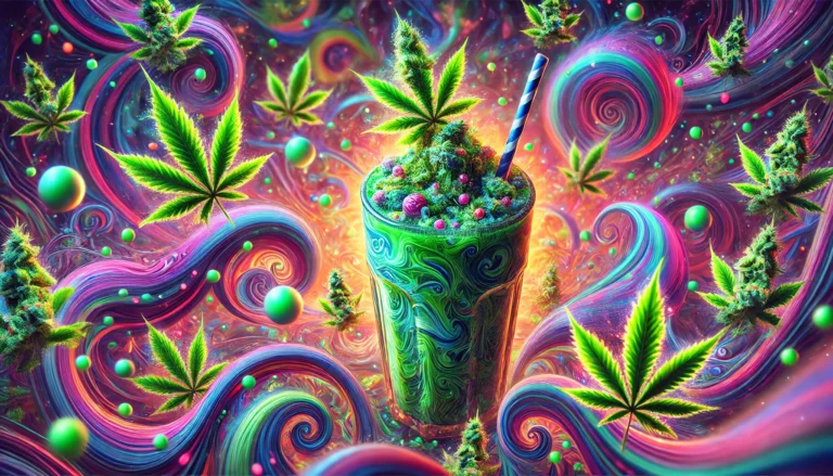 Cannabis Shakes: Causes, Remedies, and How to Avoid Them