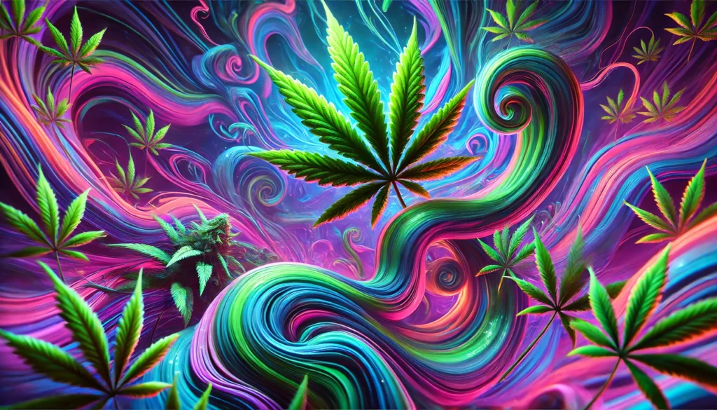 Why are my Cannabis leaves Curling? Common causes and remedies