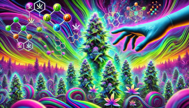 What are PGRs and How do they affect your weed?