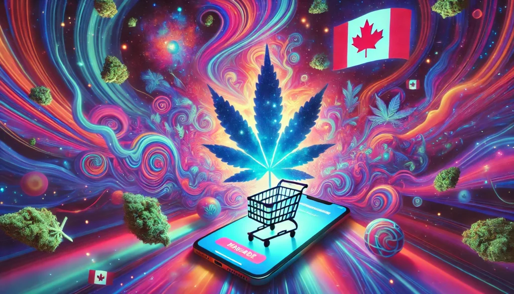 Can I Buy Weed Online? Everything You Need to Know About Online Cannabis Shopping