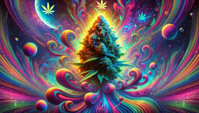 Zoap Strain: Everything you need to know