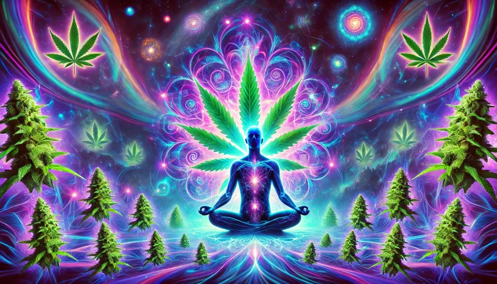 Cannabis Strains that can improve Meditation