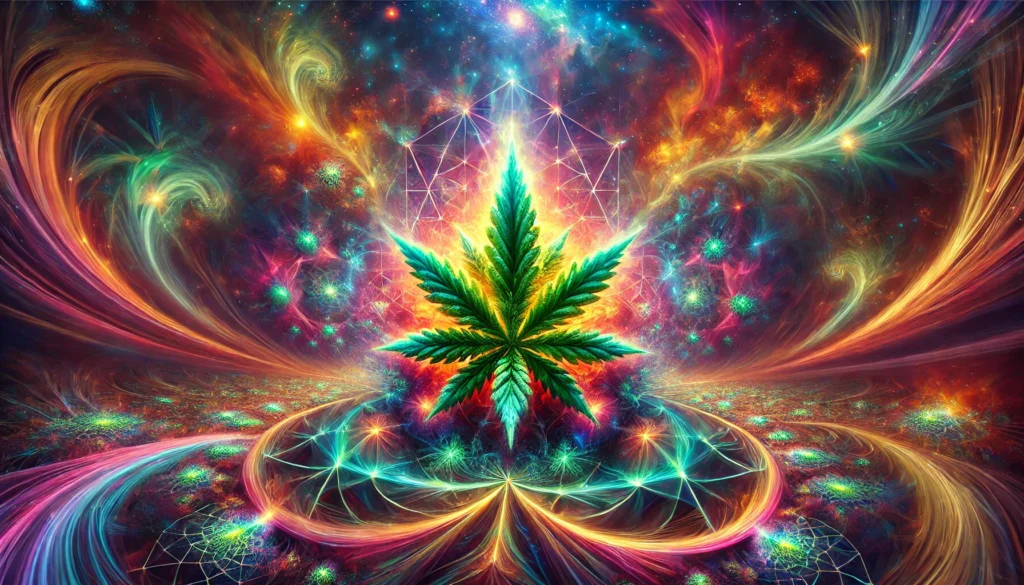 Cannabis Nodes: What are Weed Nodes & Why are they important?