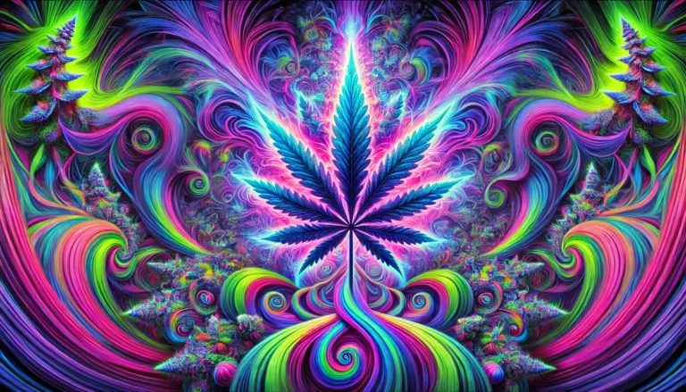 Cannabis: Curiosities that will change how you see it