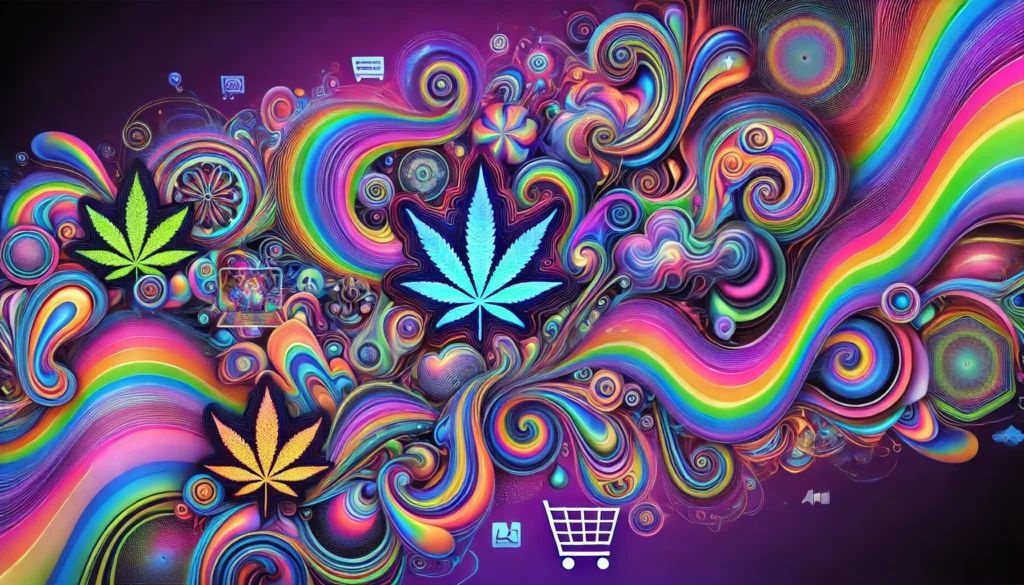 Buy Weed Online: Tips for a Safe Purchase in 2025