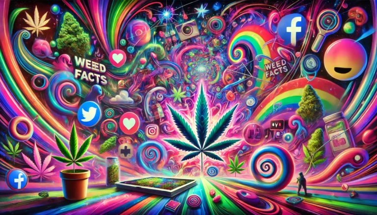 Real or Reefer Madness? Weed ‘Facts’ on the Internet