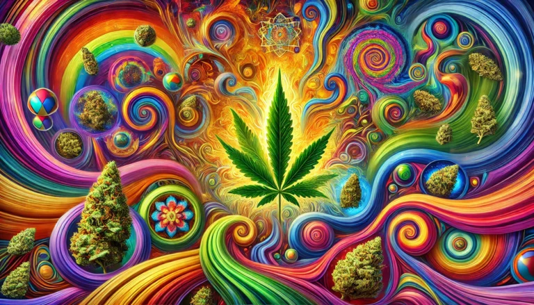 What your favorite Weed Strain says about you