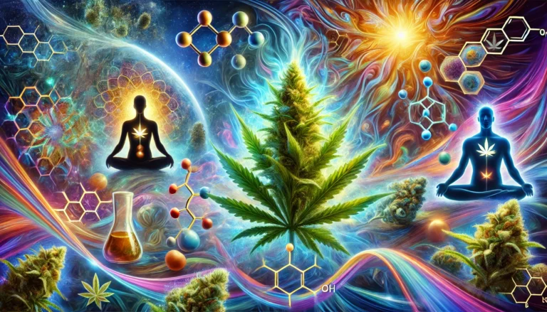 Cannabis: Medicinal Uses You Never Imagined