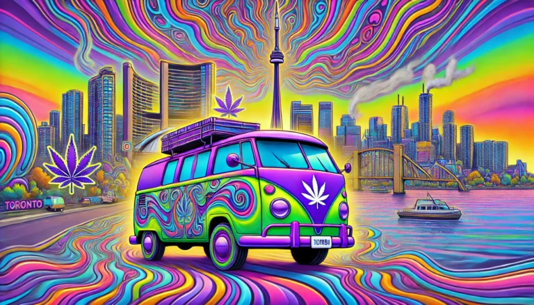 Weed Delivery Hamilton: The Ultimate Guide to Cannabis Delivery Services