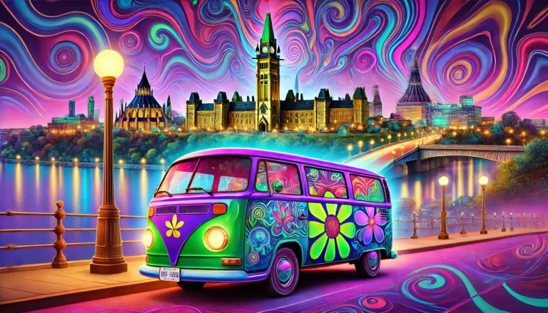 Weed Delivery Ottawa: Fast, Reliable & Discreet Same-Day Service