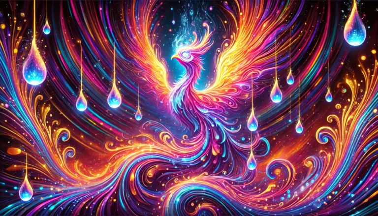 Why Phoenix Tears might be your New Go-To for Pain Relief