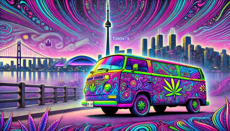 Buy Premium Weed Online with Same-Day Delivery in Toronto