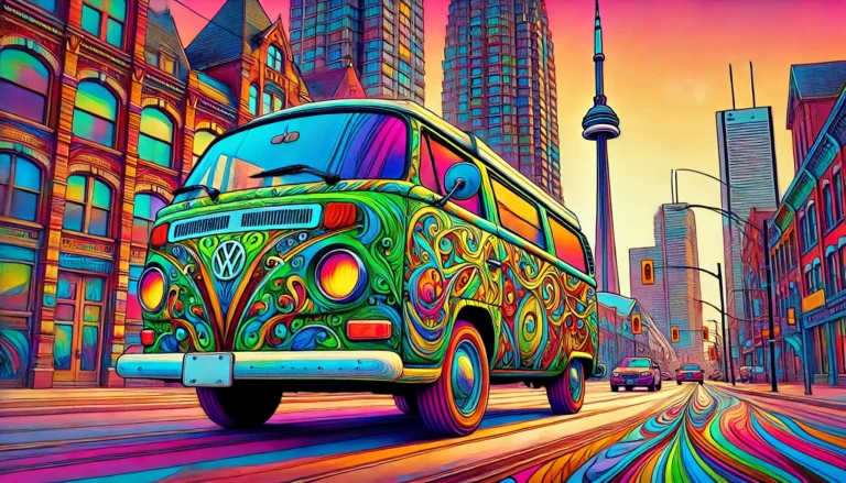Weed Delivery Near Me Same Day Toronto: Your Ultimate Guide