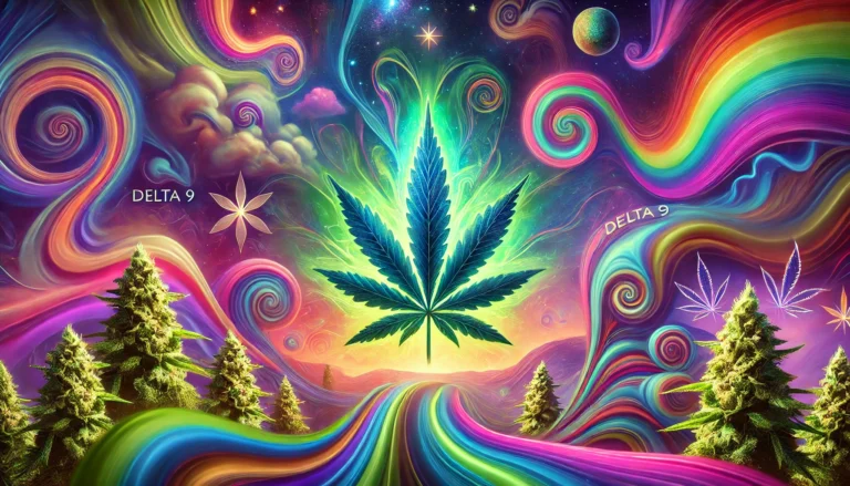 Delta 9 Cannabis Review: Benefits, Side Effects, Dosage & Legality