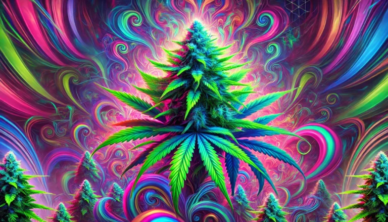 Strawberry Pie Strain