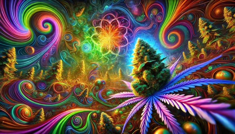 Permanent Marker Strain: The Ultimate Guide to Effects, Genetics & Growing Tips