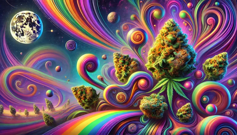 Gelato Cookies Strain Review: The Ultimate Guide to This Popular Hybrid