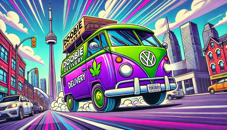1 Hour Weed Delivery Toronto: Your Ultimate Guide to Quick and Reliable Cannabis Services