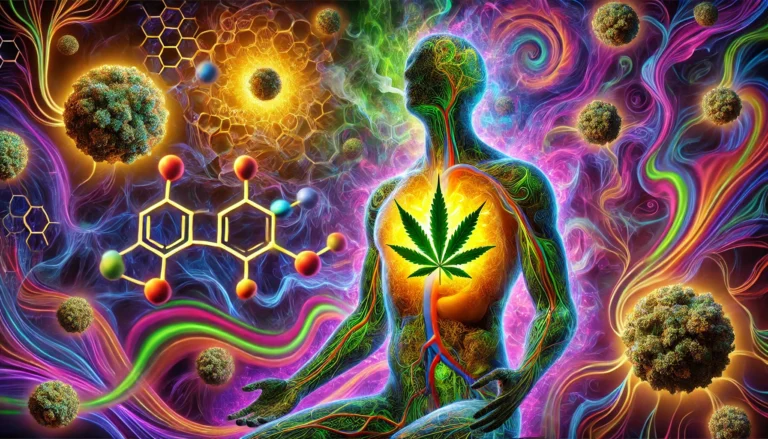 The Role Of Cannabis In The Treatment Of Leukemia