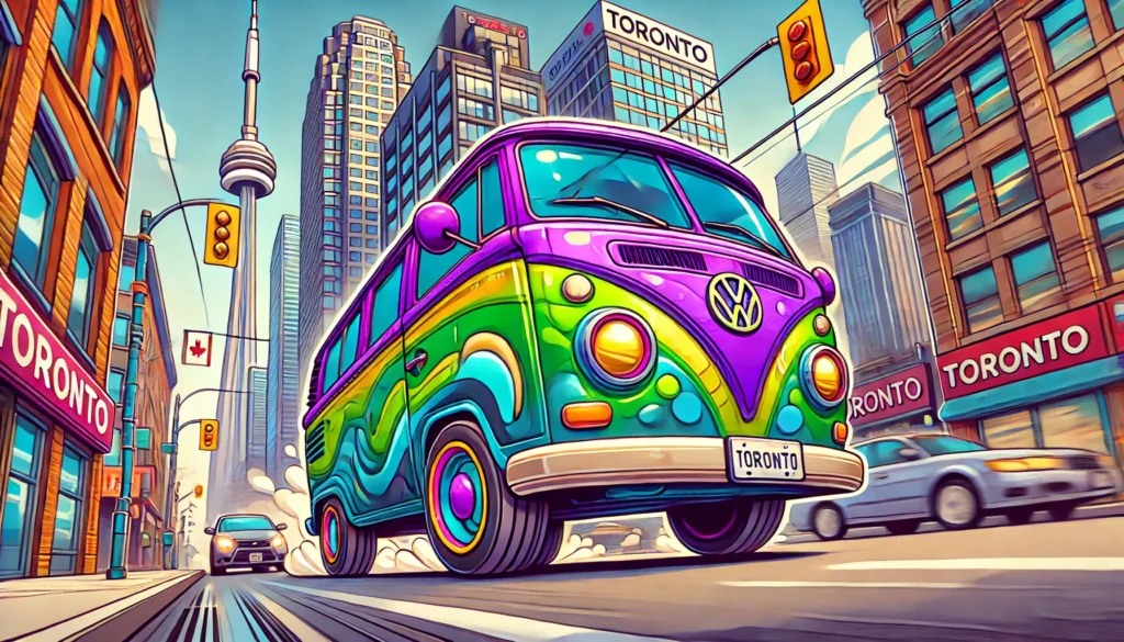 Convenient 1-Hour Weed Delivery in Toronto