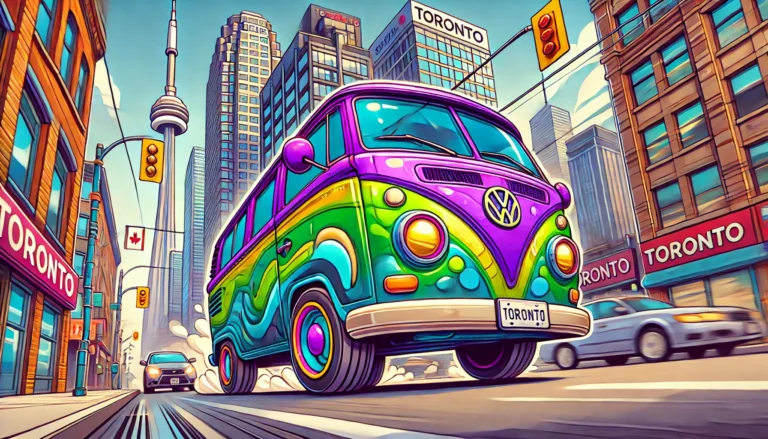 Convenient 1-Hour Weed Delivery in Toronto