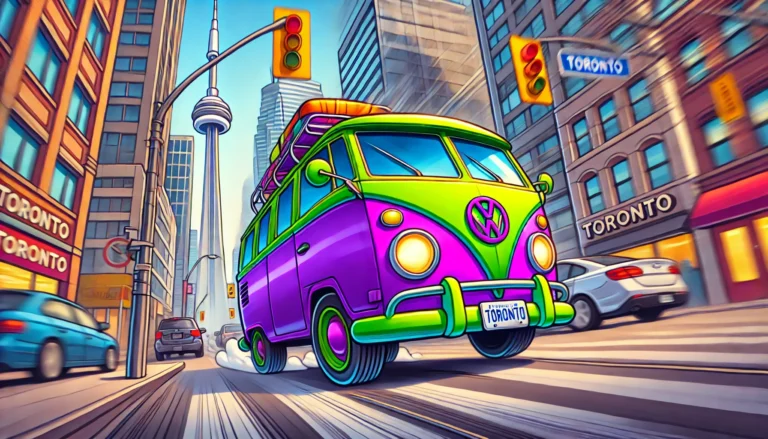 Weed Delivery Toronto: Top 5 Licensed Dispensaries for Fast Service