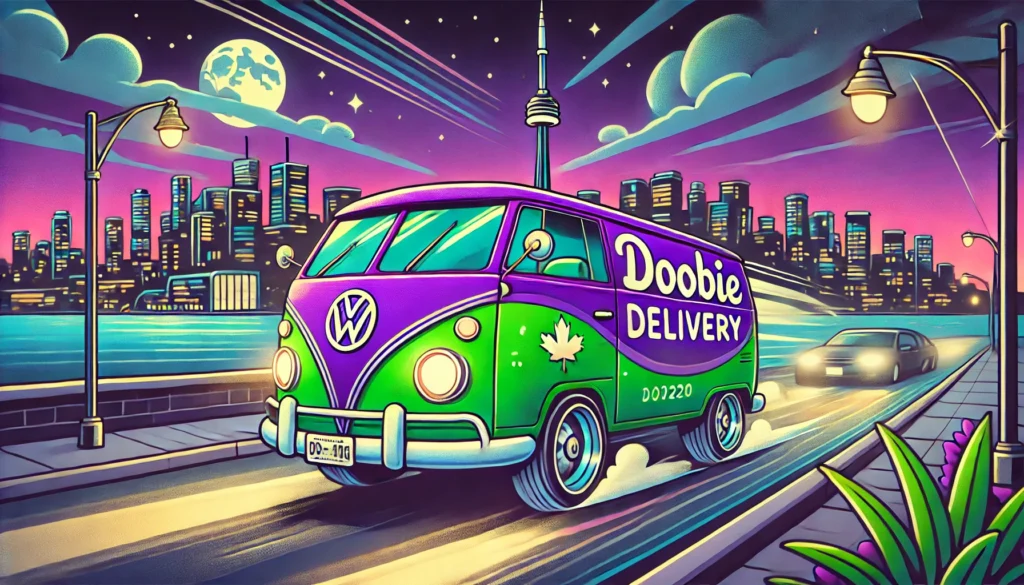 Weed Delivery Near Me: Fast & Discreet Services in 2025