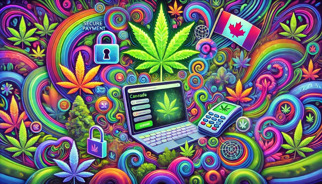 How to Buy Weed Online Safely in Canada: A Complete 2025 Guide