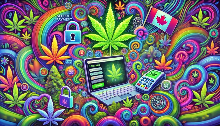 How to Buy Weed Online Safely in Canada: A Complete 2025 Guide