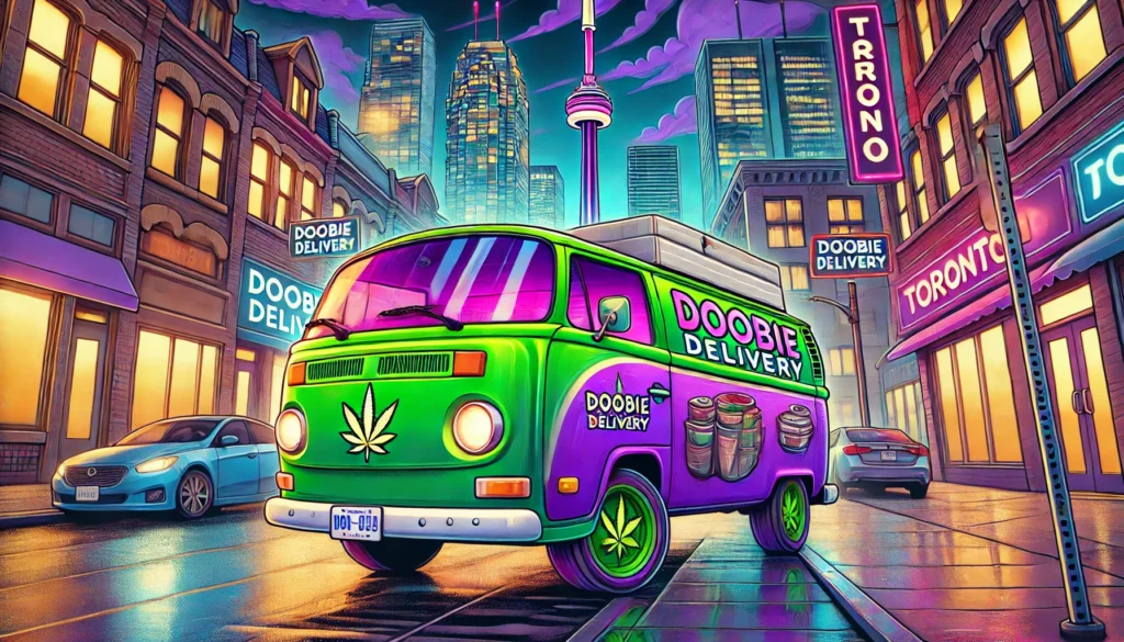 A Step-by-Step Checklist for Choosing a Reputable Weed Delivery Service in Toronto